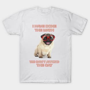 pug T-Shirt